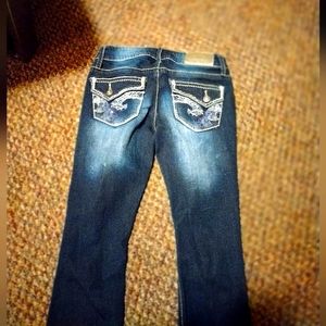 Kids Jeans